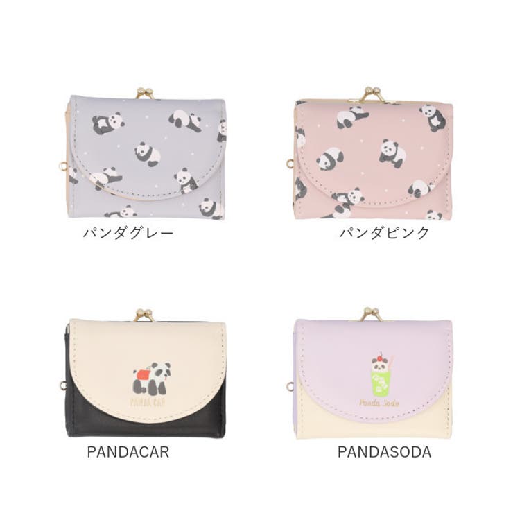 ミニ口金財布 | BACKYARD FAMILY | 詳細画像16 