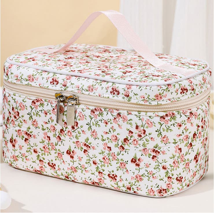 化粧ポーチ 花柄 トラベル mmfpouch1219j | BACKYARD FAMILY | 詳細画像10 