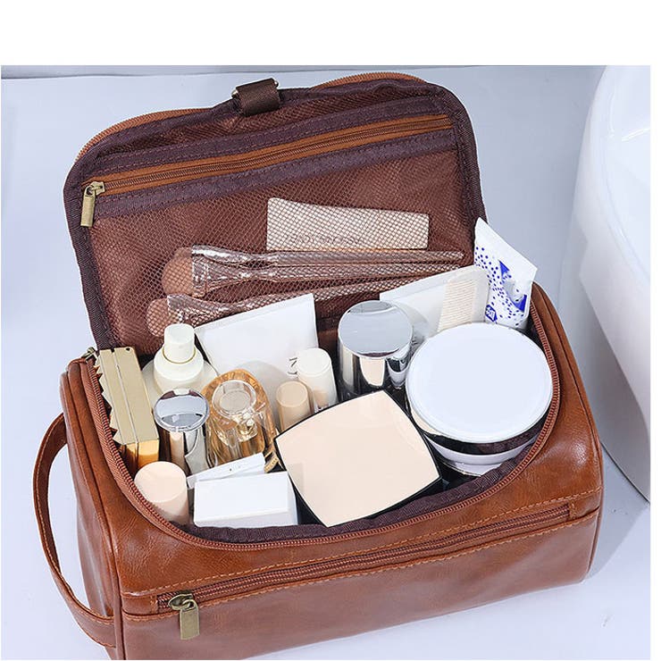 トラベルポーチ 吊り下げ mmtravelp1219l | BACKYARD FAMILY | 詳細画像12 