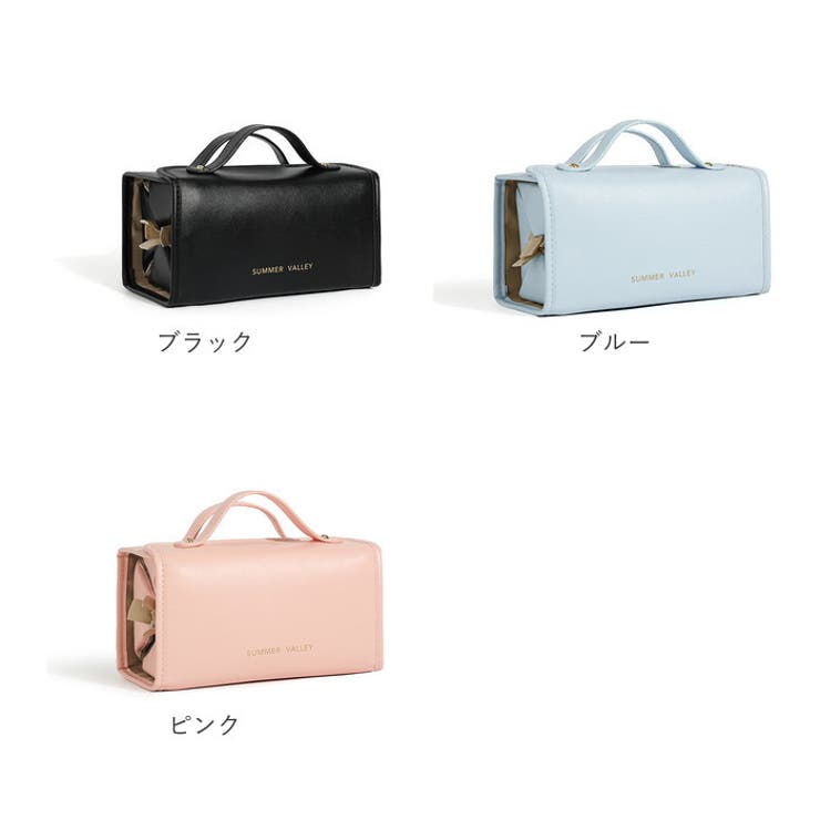 トラベルポーチ 取り外し可能 mmtravelp1219m | BACKYARD FAMILY | 詳細画像13 