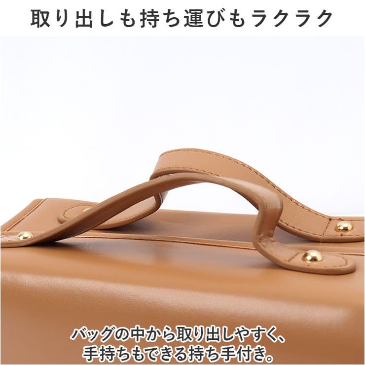 トラベルポーチ 取り外し可能 mmtravelp1219m[品番：BCYW0027773