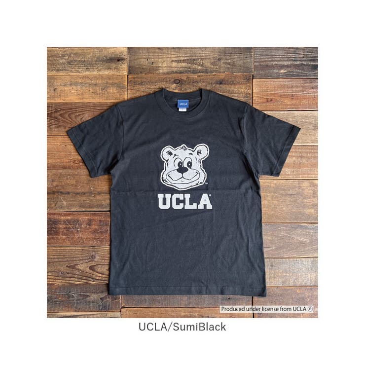 SHORT SLEEVE T-SHIRT | BACKYARD FAMILY | 詳細画像16 