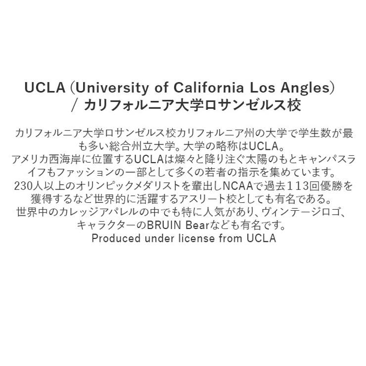 UCLA