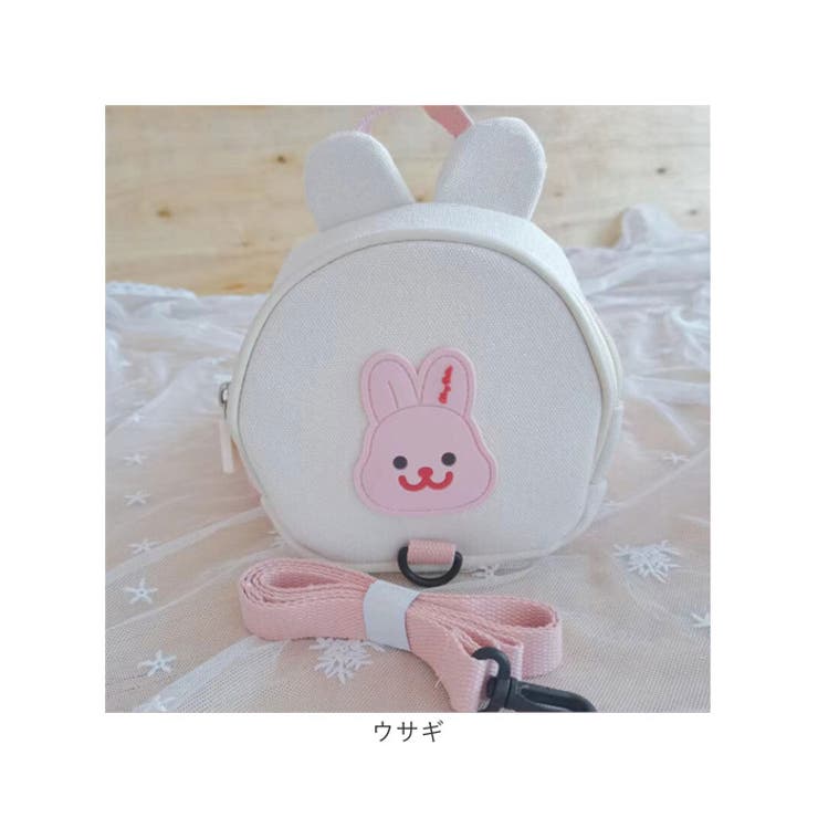 ハーネス リュック ベビー かわいい ysbag5527 | BACKYARD FAMILY | 詳細画像14 