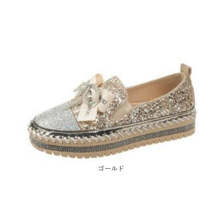 スリッポン ローファー レディース 靴 pmysr006 | BACKYARD FAMILY | 詳細画像17 