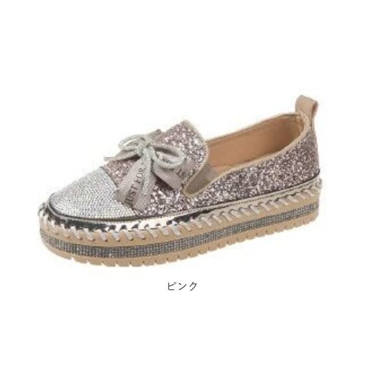 スリッポン ローファー レディース 靴 pmysr006 | BACKYARD FAMILY | 詳細画像18 