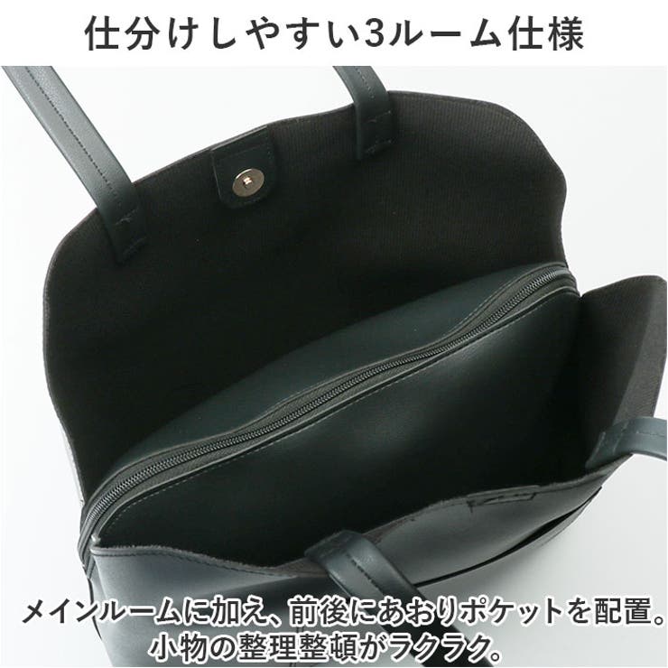 トートバッグ | BACKYARD FAMILY | 詳細画像4 