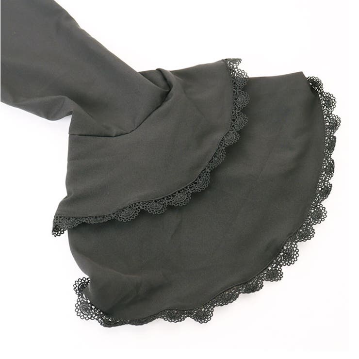 ブラウス kblouse30 | BACKYARD FAMILY | 詳細画像14 