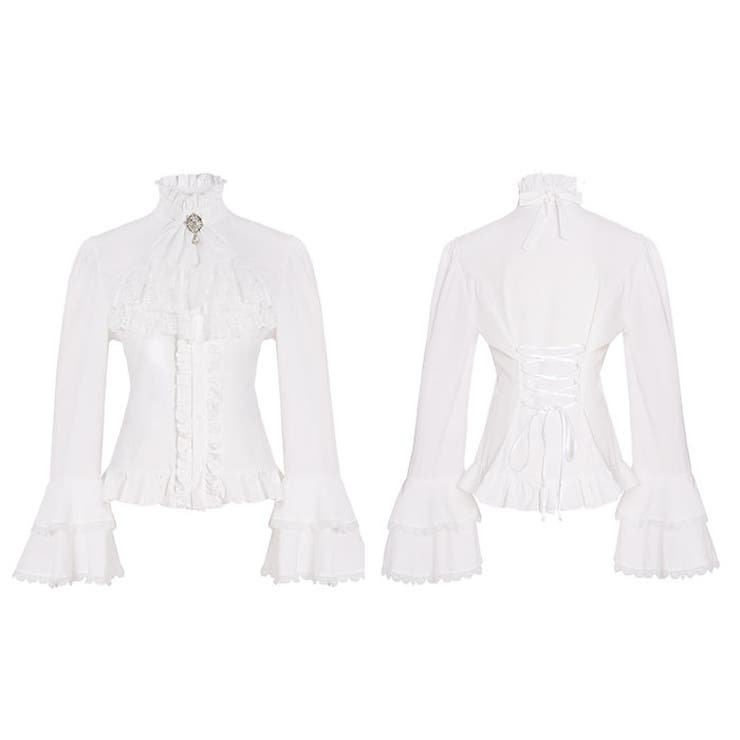 ブラウス kblouse30 | BACKYARD FAMILY | 詳細画像17 