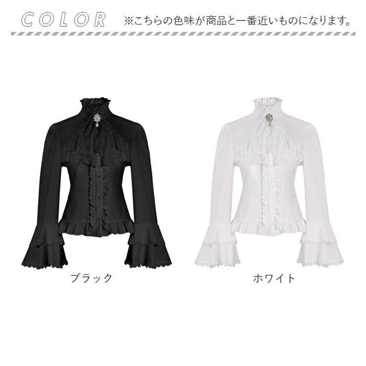 ブラウス kblouse30 | BACKYARD FAMILY | 詳細画像19 