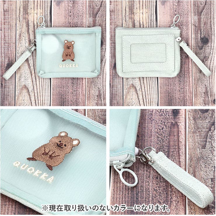 デイリーポーチ[品番：BCYW0027152]｜BACKYARD FAMILY（バック