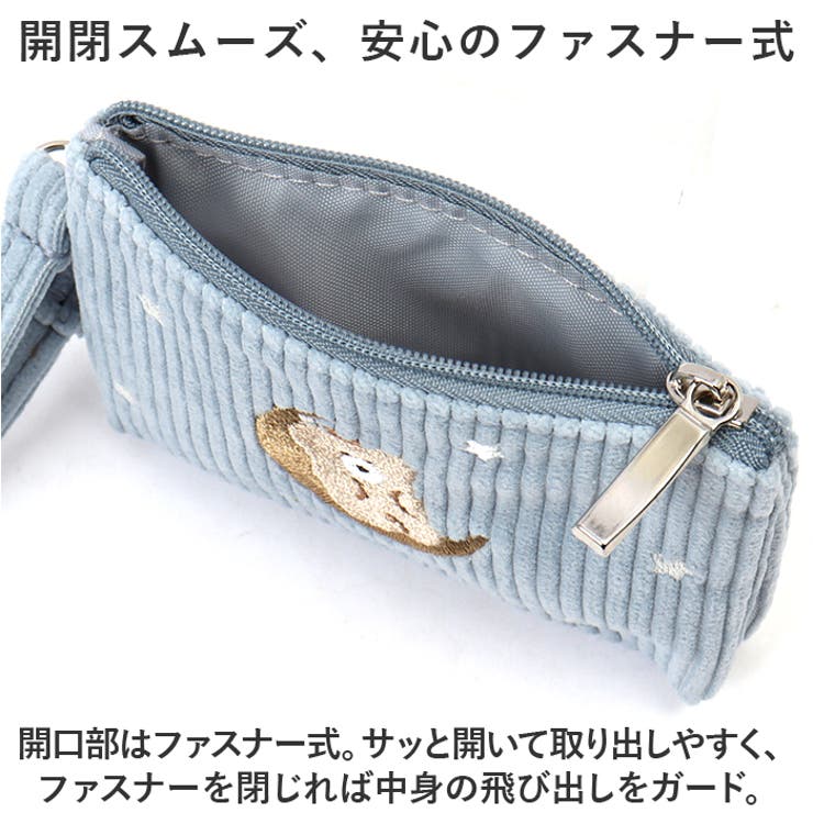 デイリーポーチ[品番：BCYW0027152]｜BACKYARD FAMILY（バックヤード