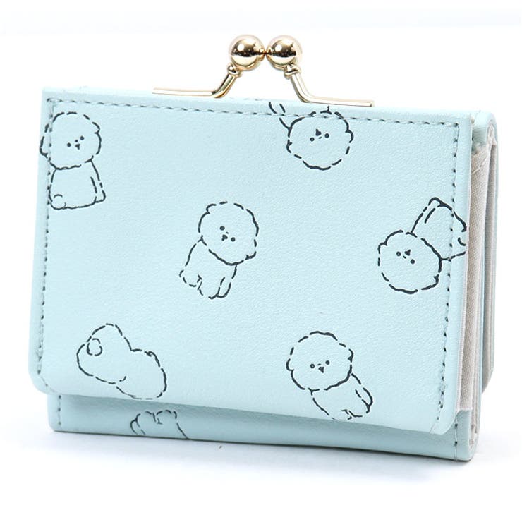 ミニ財布