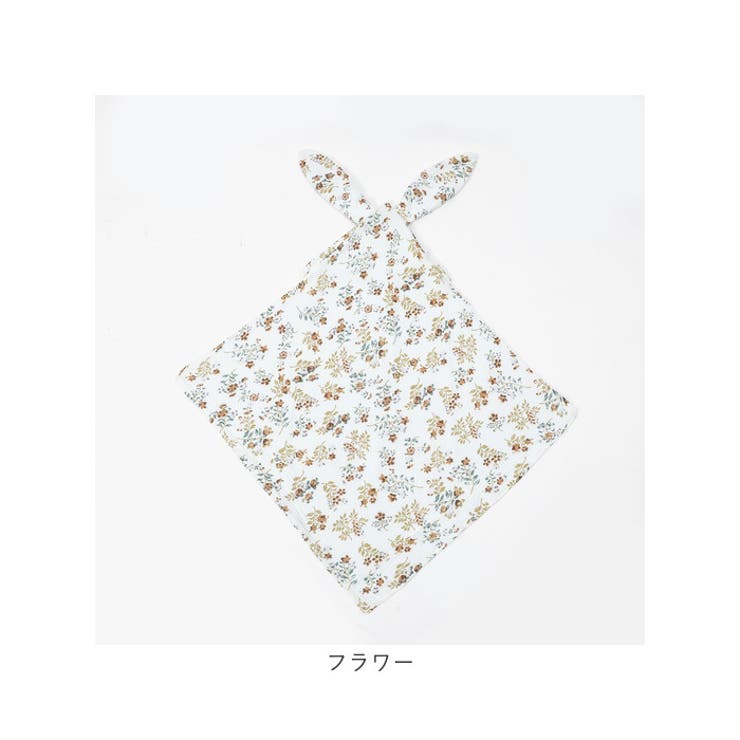 バスローブ キッズ ベビー フード付き うさぎ耳 ysbaby5535 | BACKYARD FAMILY | 詳細画像16 