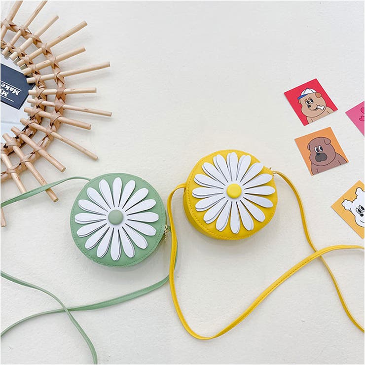 キッズバッグ nakbg0389 | BACKYARD FAMILY | 詳細画像3 