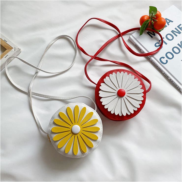 キッズバッグ nakbg0389 | BACKYARD FAMILY | 詳細画像5 