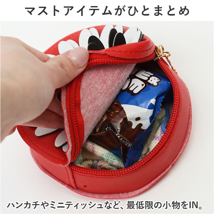 キッズバッグ nakbg0389 | BACKYARD FAMILY | 詳細画像9 