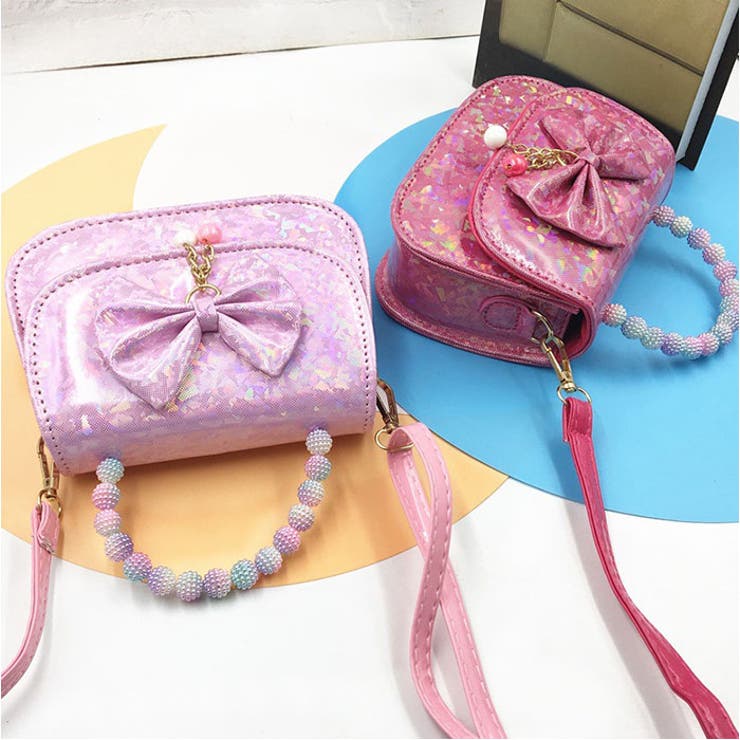 キッズバッグ nakbg1901 | BACKYARD FAMILY | 詳細画像11