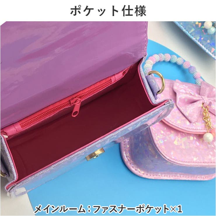 キッズバッグ nakbg1901 | BACKYARD FAMILY | 詳細画像10