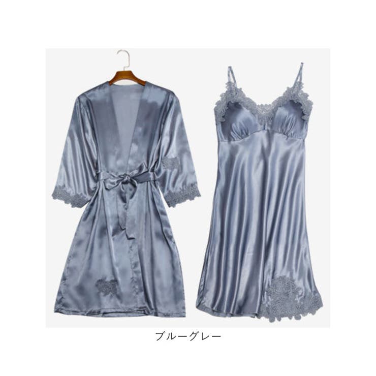 ナイトウェア 2点セット nightwear929n2 | BACKYARD FAMILY | 詳細画像14 
