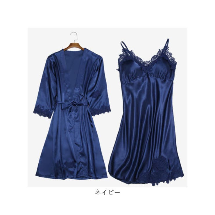 ナイトウェア 2点セット nightwear929n2 | BACKYARD FAMILY | 詳細画像16 