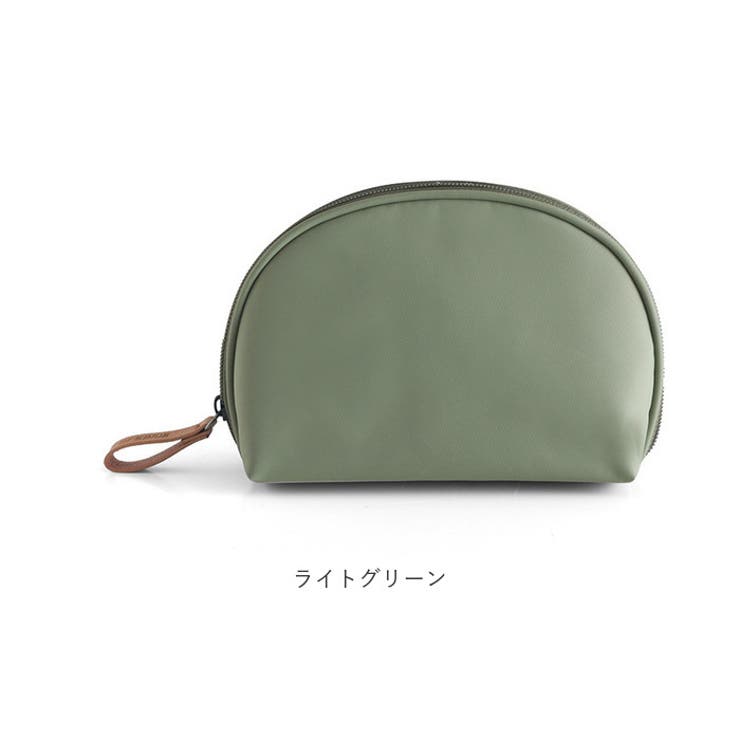 メイクポーチ