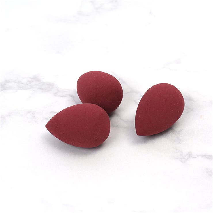 メイクアップ用スポンジ 7個セット mmsponge1228e | BACKYARD FAMILY | 詳細画像10 