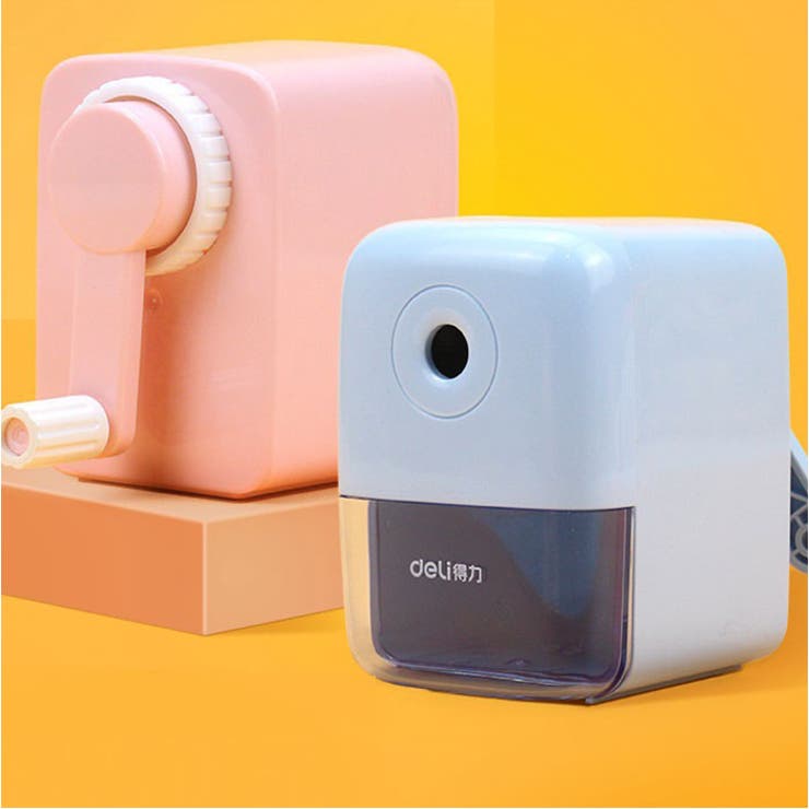 鉛筆削り ミニ 軽量 gg6006 | BACKYARD FAMILY | 詳細画像3 