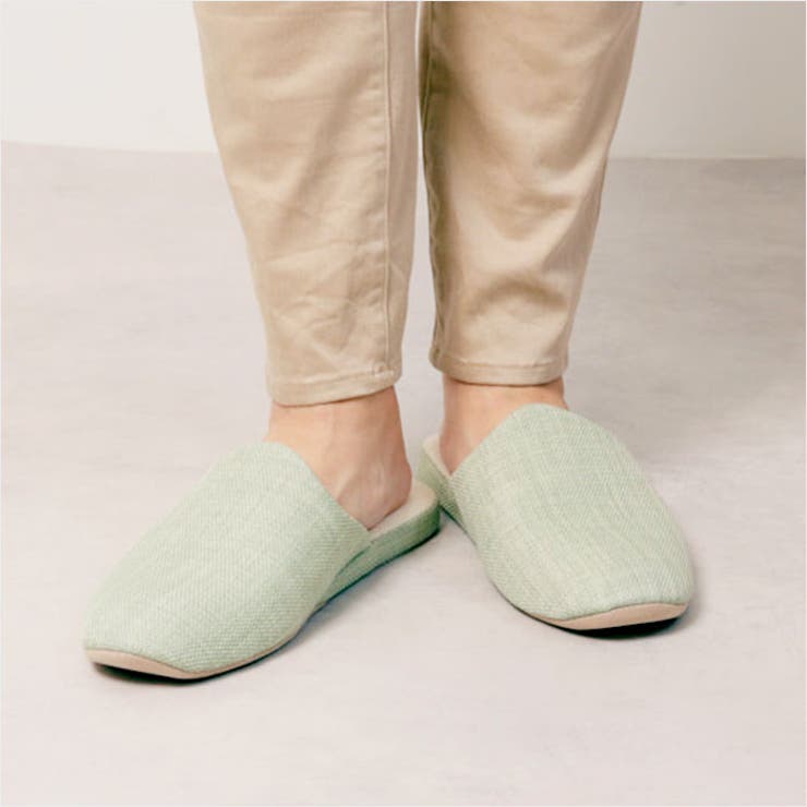 GRAZE グレイズ スリッパ | BACKYARD FAMILY | 詳細画像5 