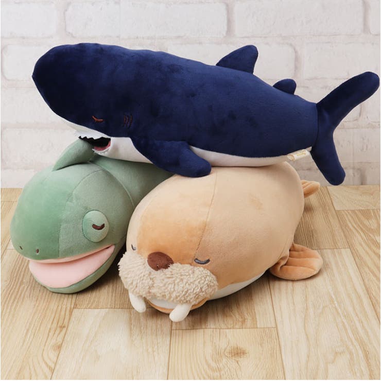 ねむねむ