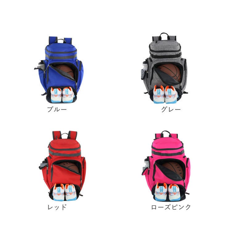 レビューの多い高評価商品特集！ バスケリュック FAMILY pka001[品番：BCYW0028470]｜BACKYARD ジャケット・アウター