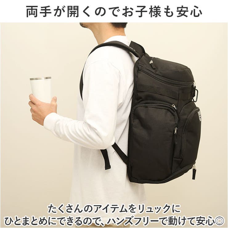【並行輸入】バスケリュック pka001 pka001.jpg