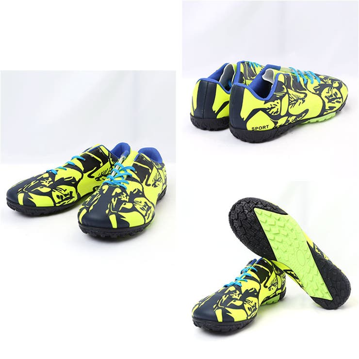 サッカーシューズ 大人 pmyfootshoes09 | BACKYARD FAMILY | 詳細画像12 