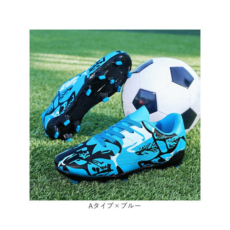 サッカーシューズ 大人 pmyfootshoes09 | BACKYARD FAMILY | 詳細画像15 