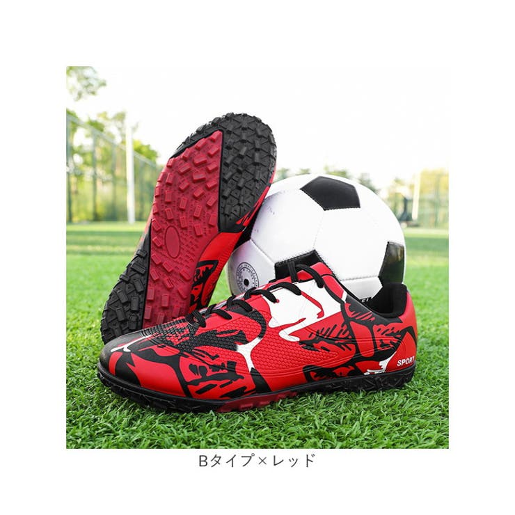 サッカーシューズ 大人 pmyfootshoes09 | BACKYARD FAMILY | 詳細画像17 