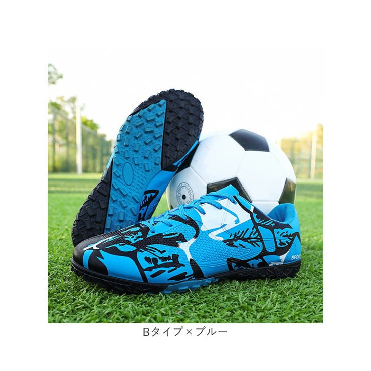 サッカーシューズ 大人 pmyfootshoes09 | BACKYARD FAMILY | 詳細画像18 