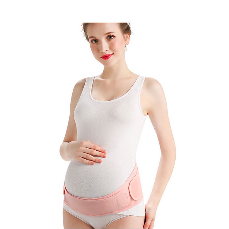 マタニティベルト 腹帯 サポーター yksptr373 | BACKYARD FAMILY | 詳細画像11 