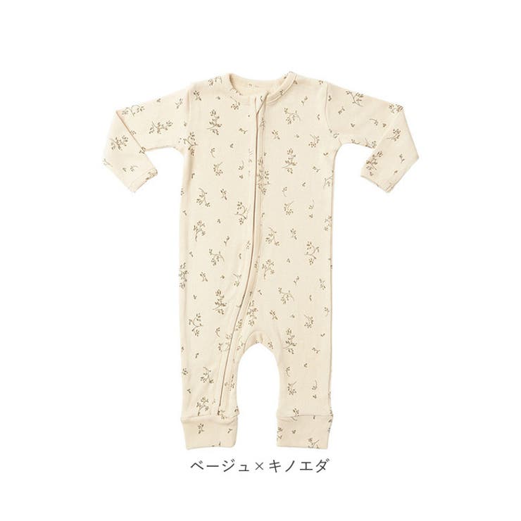 ロンパース 長袖 lyrp126 | BACKYARD FAMILY | 詳細画像13 