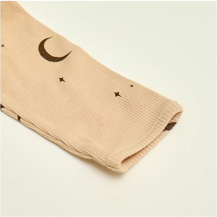 ロンパース 長袖 lyrp126 | BACKYARD FAMILY | 詳細画像8 