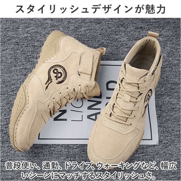 ドライビングシューズ pmy55075 | BACKYARD FAMILY | 詳細画像8 