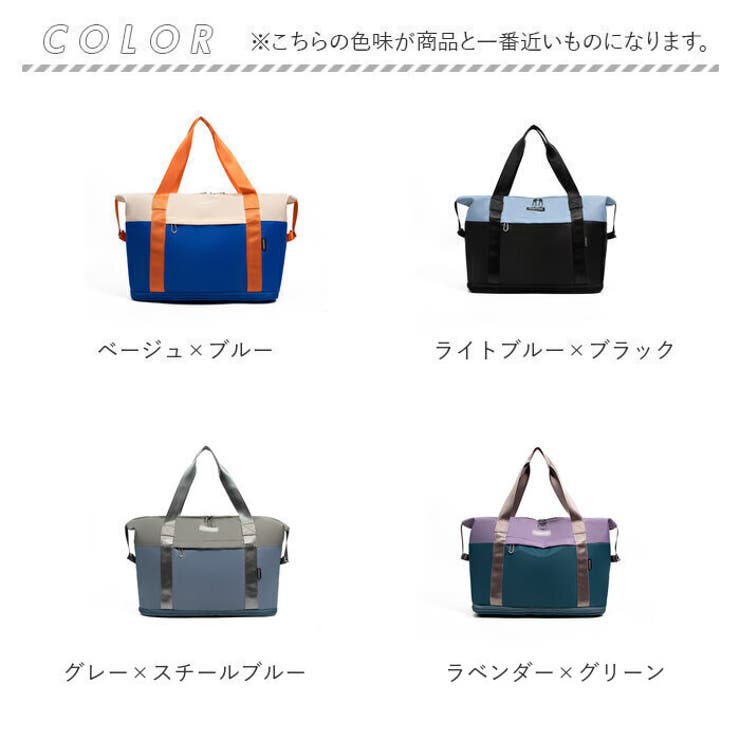 ボストンバッグ pmybob04 | BACKYARD FAMILY | 詳細画像14 