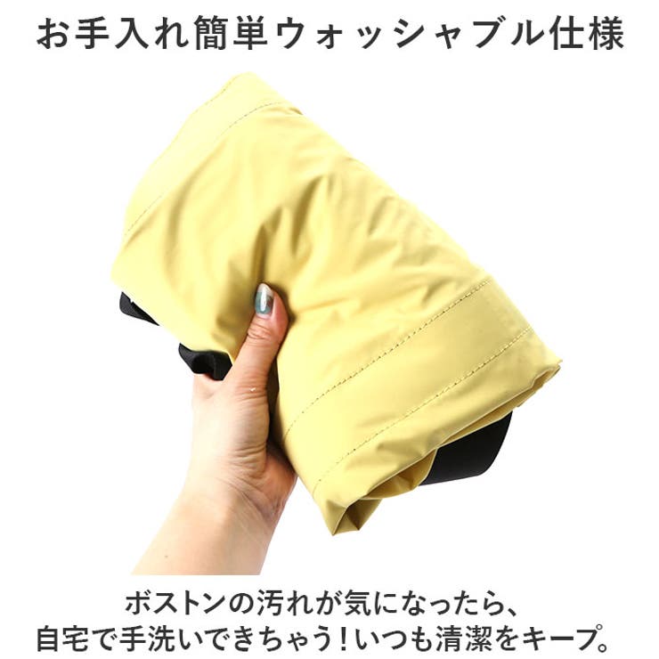 SOLEIL ウィークエンドボストンL | BACKYARD FAMILY | 詳細画像11 