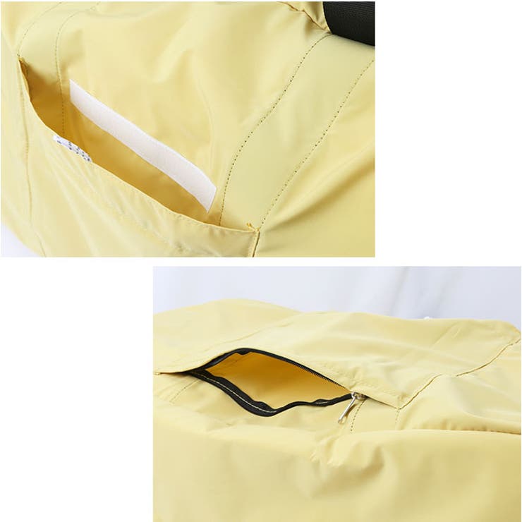 SOLEIL ウィークエンドボストンL | BACKYARD FAMILY | 詳細画像14 