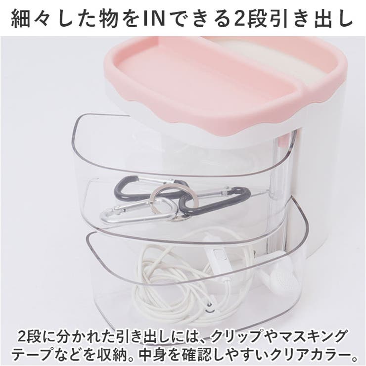 日本製 収納ボックス ヴァイン Vine 2L＆3L 引き出し 44990円 楽天市場