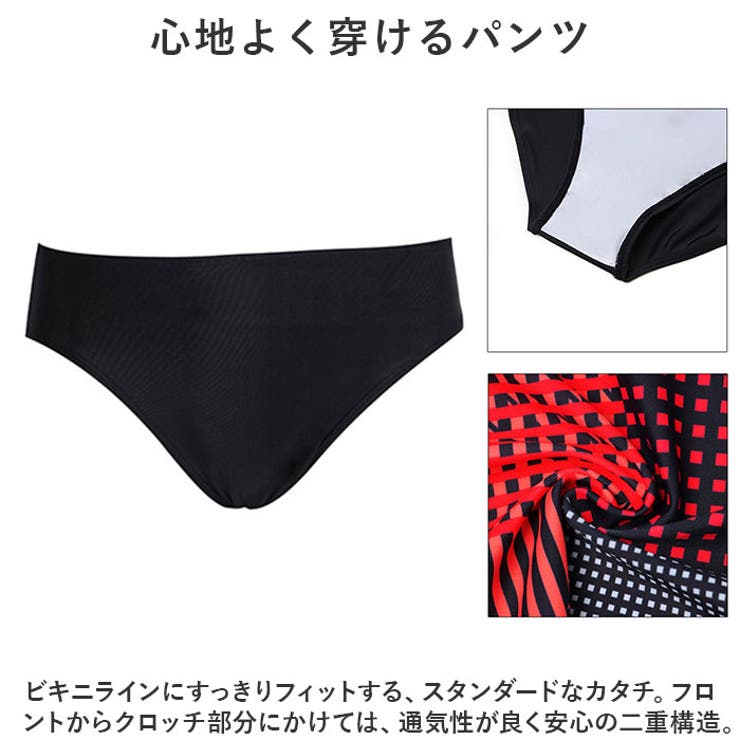 レディース水着 pk8832 | BACKYARD FAMILY | 詳細画像8 