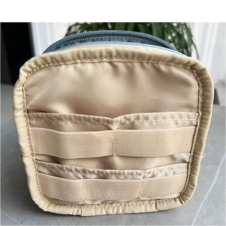 化粧ポーチ 大容量 旅行 かわいい rokp01 | BACKYARD FAMILY | 詳細画像8 