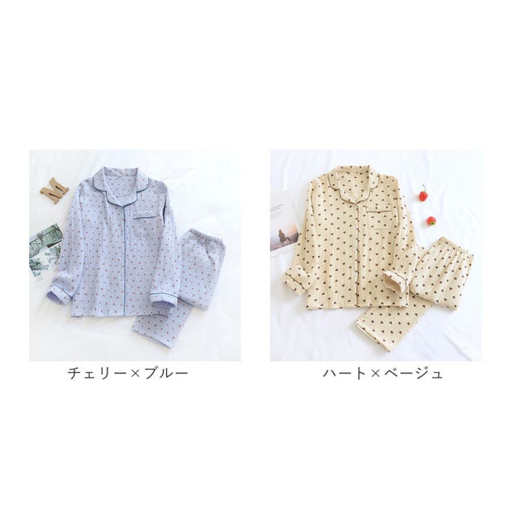 パジャマ