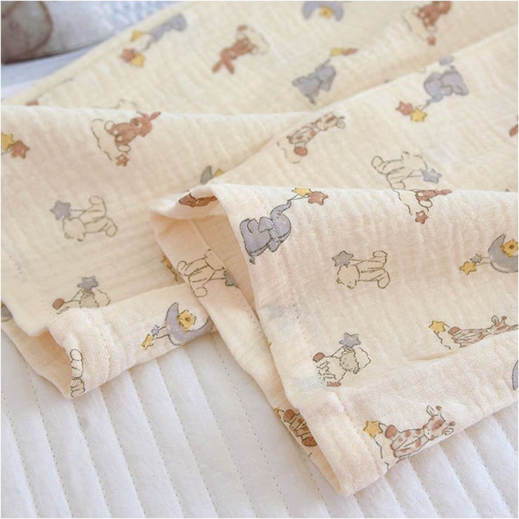 ルームウエア パジャマ ガーゼ 春夏秋冬 gpaj6020 | BACKYARD FAMILY | 詳細画像15 