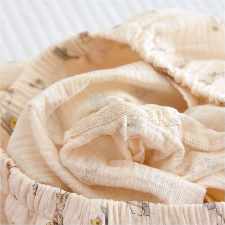 ルームウエア パジャマ ガーゼ 春夏秋冬 gpaj6020 | BACKYARD FAMILY | 詳細画像17 