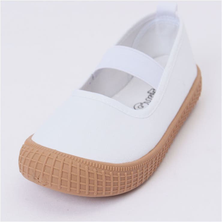 キッズ 上履き 室内シューズ 無地 幅広 gshoes6016 | BACKYARD FAMILY | 詳細画像14 